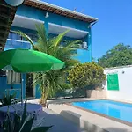Pousada Recanto das Oliveiras-Búzios