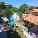 Pousada Recanto das Oliveiras-Búzios