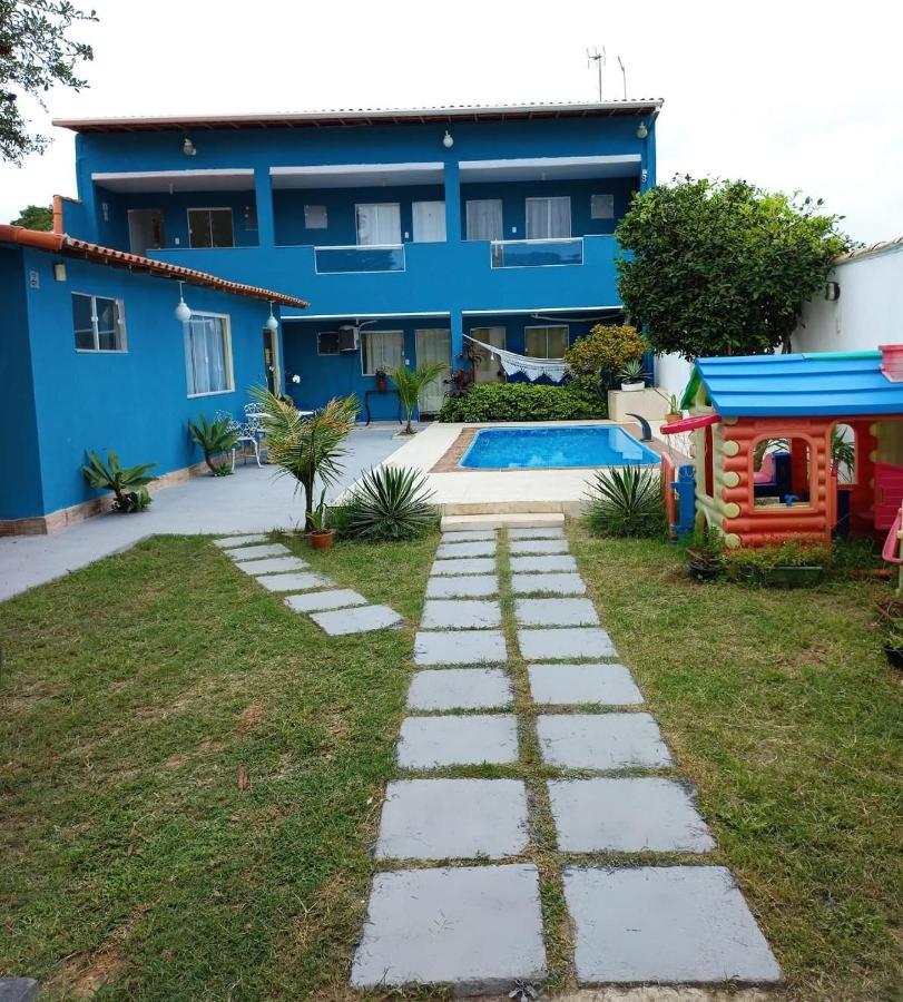 Recanto Oliveiras-búzios 3*