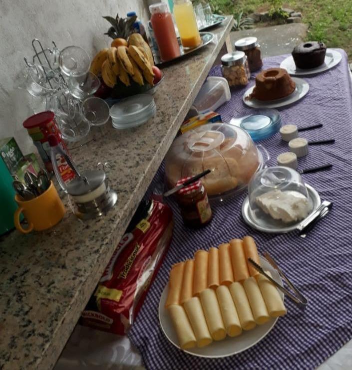 Recanto Oliveiras-búzios Hotel