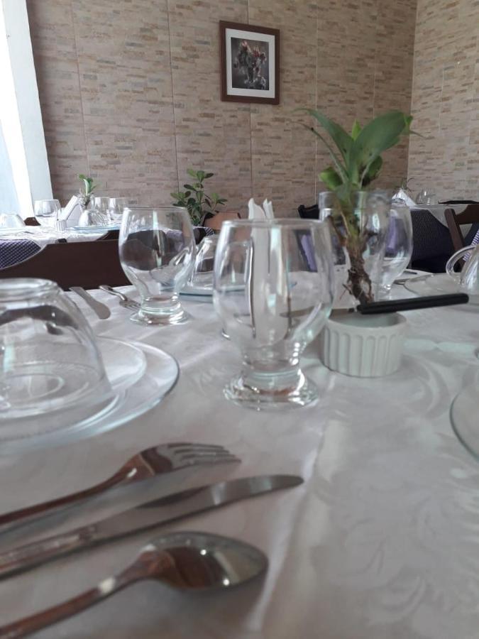 Hotel Recanto Oliveiras-búzios Búzios