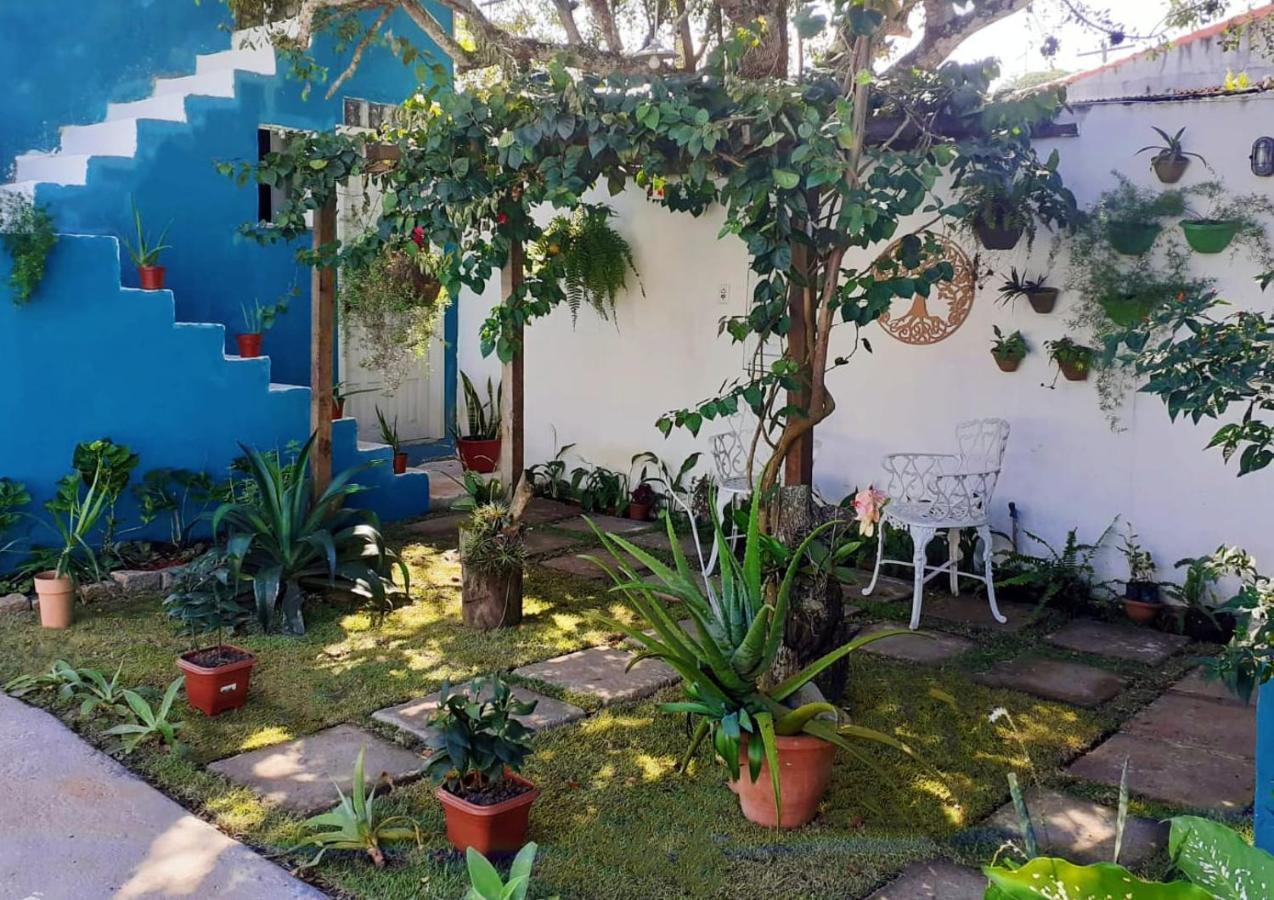 Recanto Oliveiras-búzios Hotel Búzios