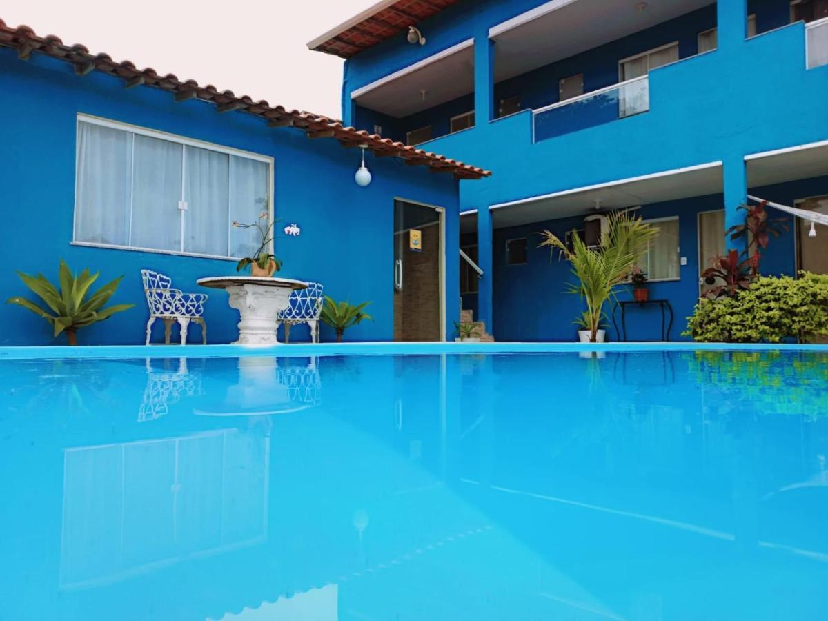 Hotel Recanto Oliveiras-búzios