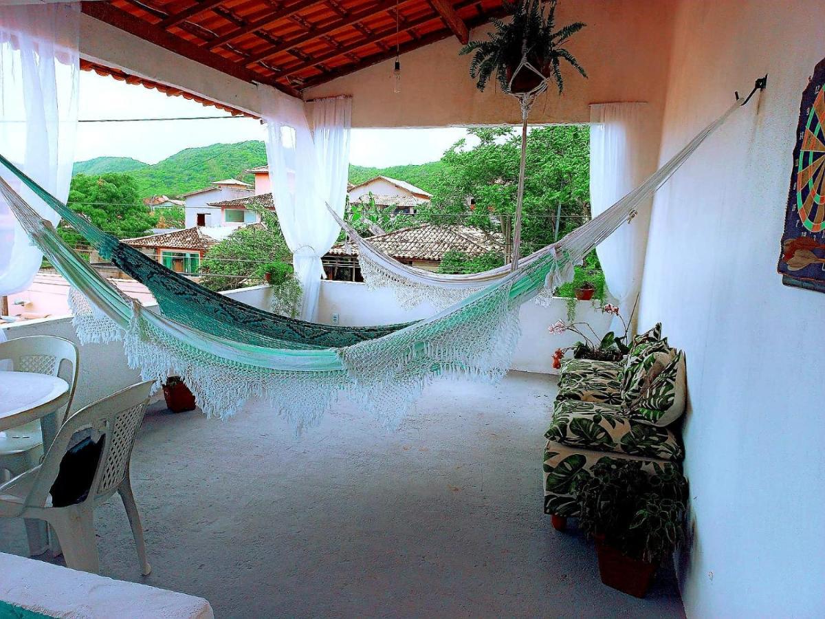 Hotel Recanto Oliveiras-búzios 3*