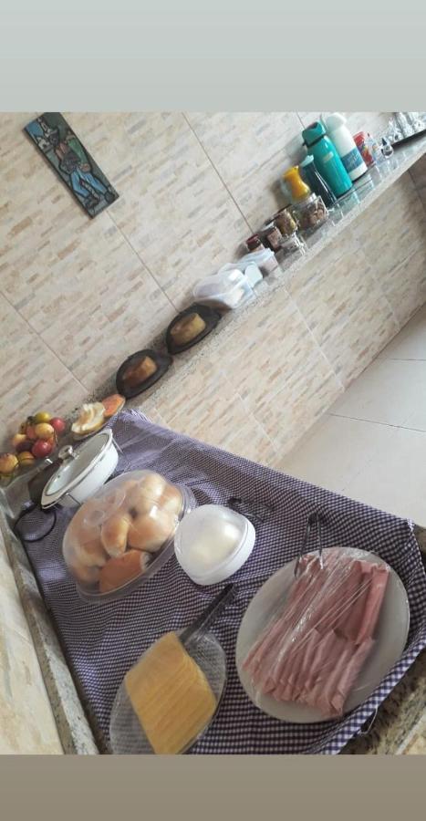 Recanto Oliveiras-búzios Hotel Búzios
