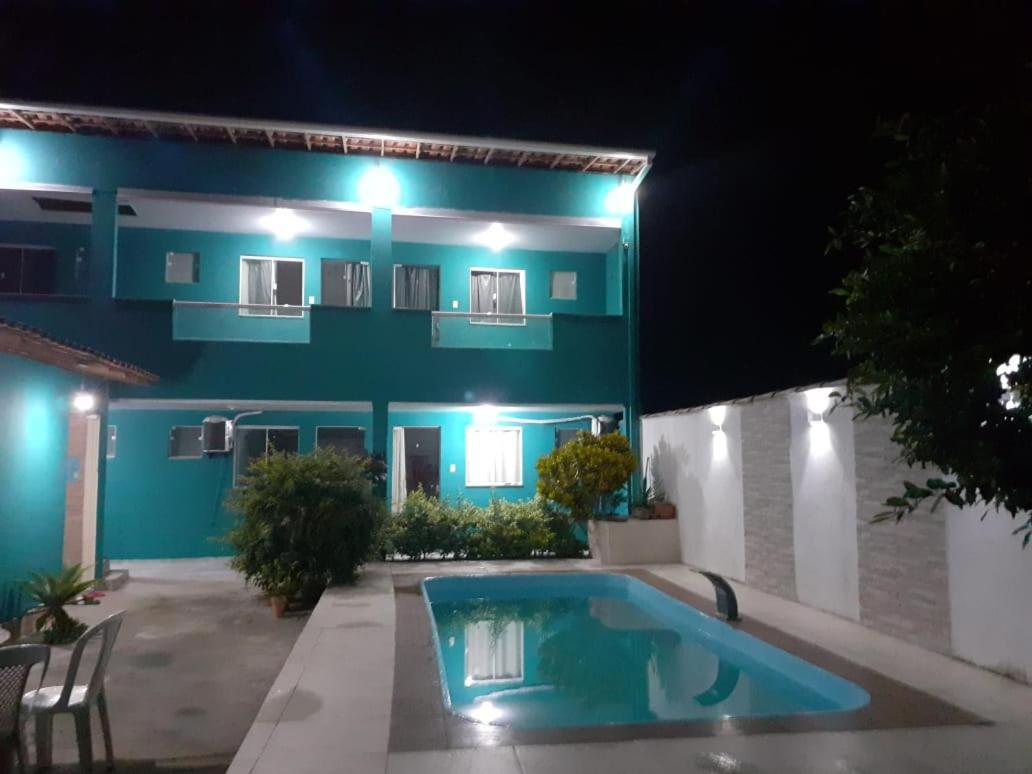 Hotel Recanto Oliveiras-búzios 3*