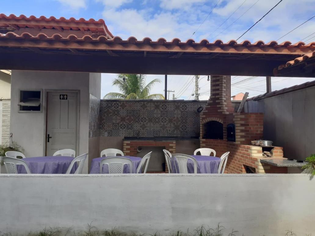 Recanto Oliveiras-búzios Hotel 3*