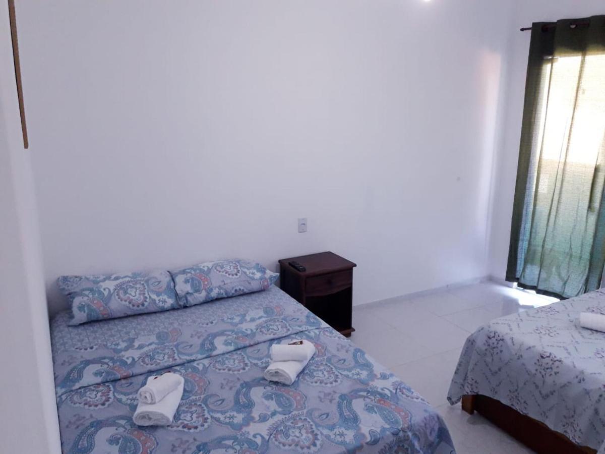 Recanto Oliveiras-búzios Hotel Búzios