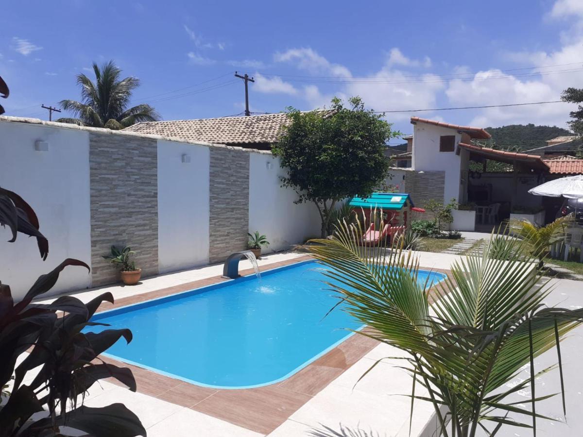 Hotel Recanto Oliveiras-búzios