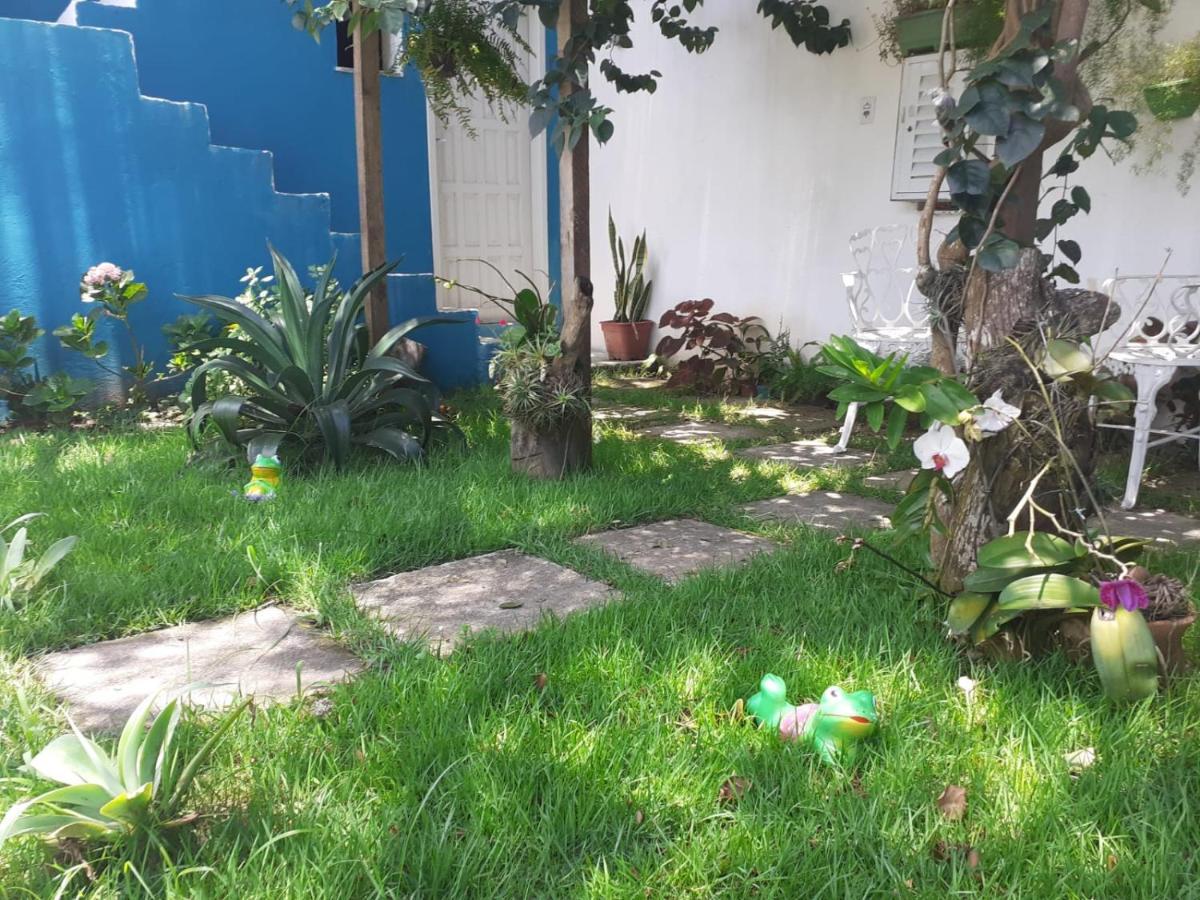 Recanto Oliveiras-búzios 3*