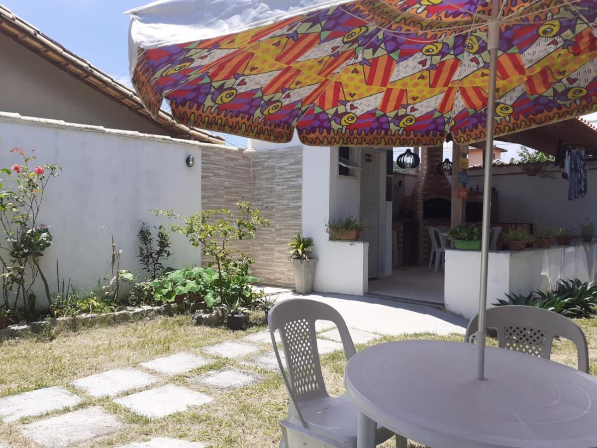 Hotel Recanto Oliveiras-búzios 3*