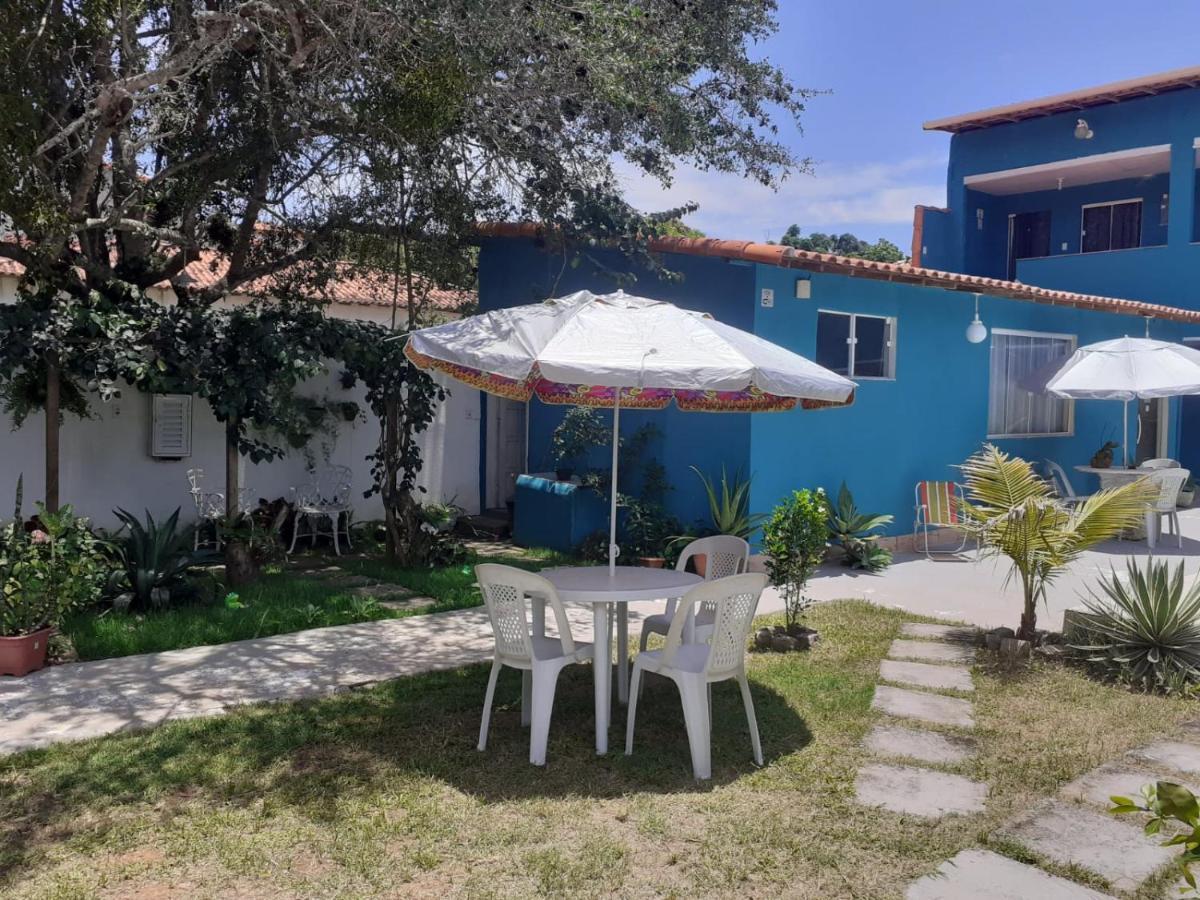 Recanto Oliveiras-búzios Hotel Búzios
