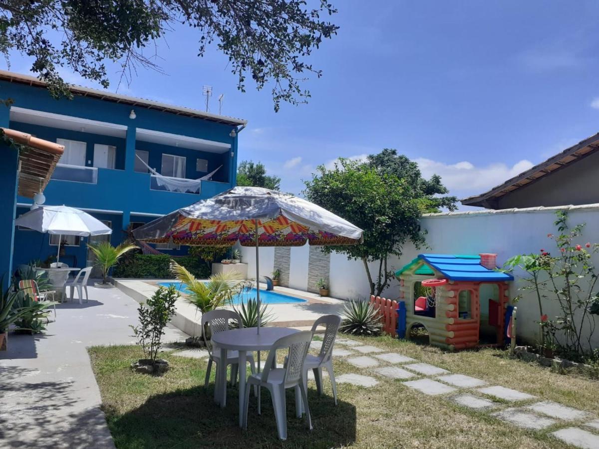 Recanto Oliveiras-búzios 3* Búzios