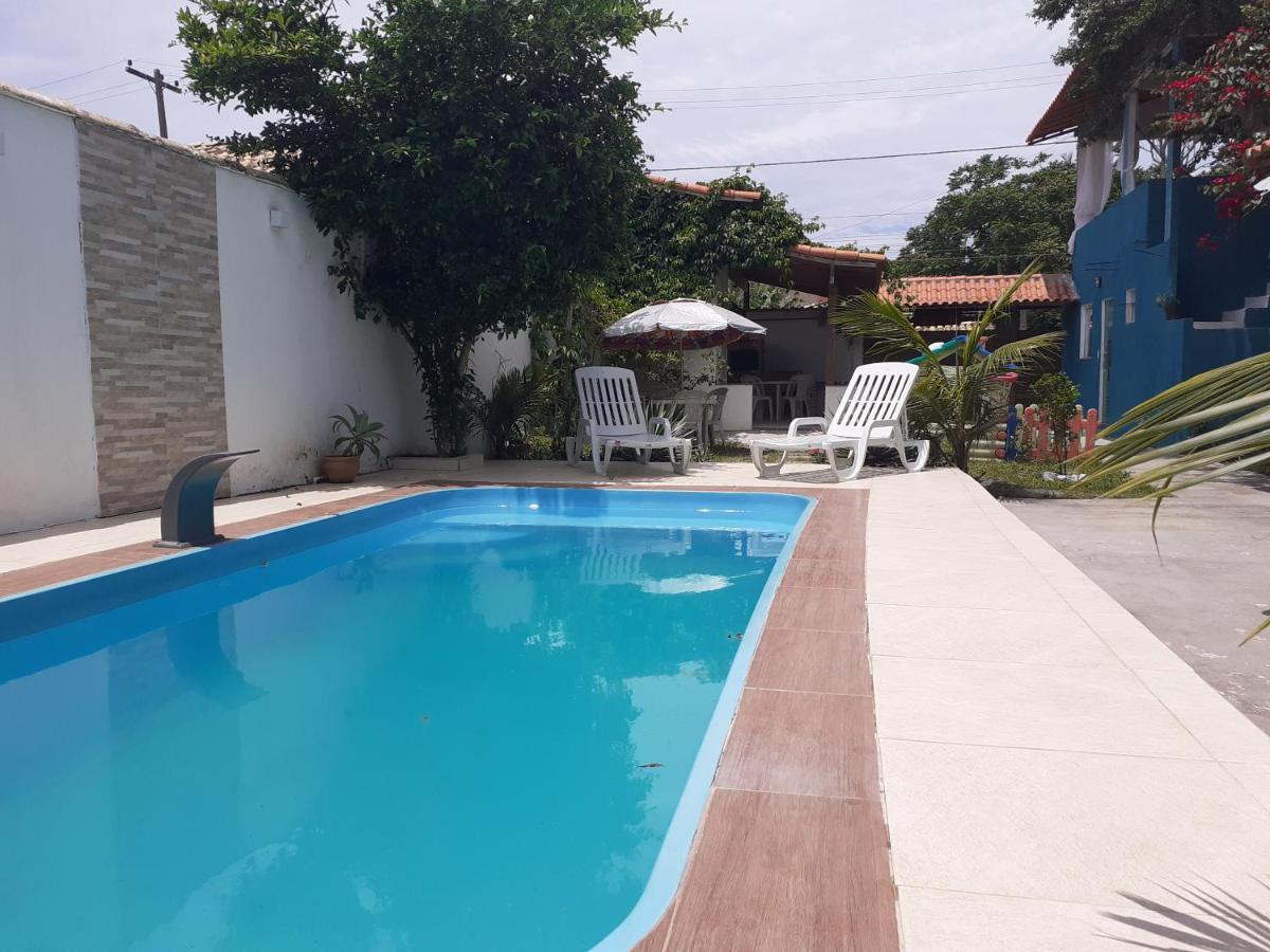Recanto Oliveiras-búzios Hotel Búzios