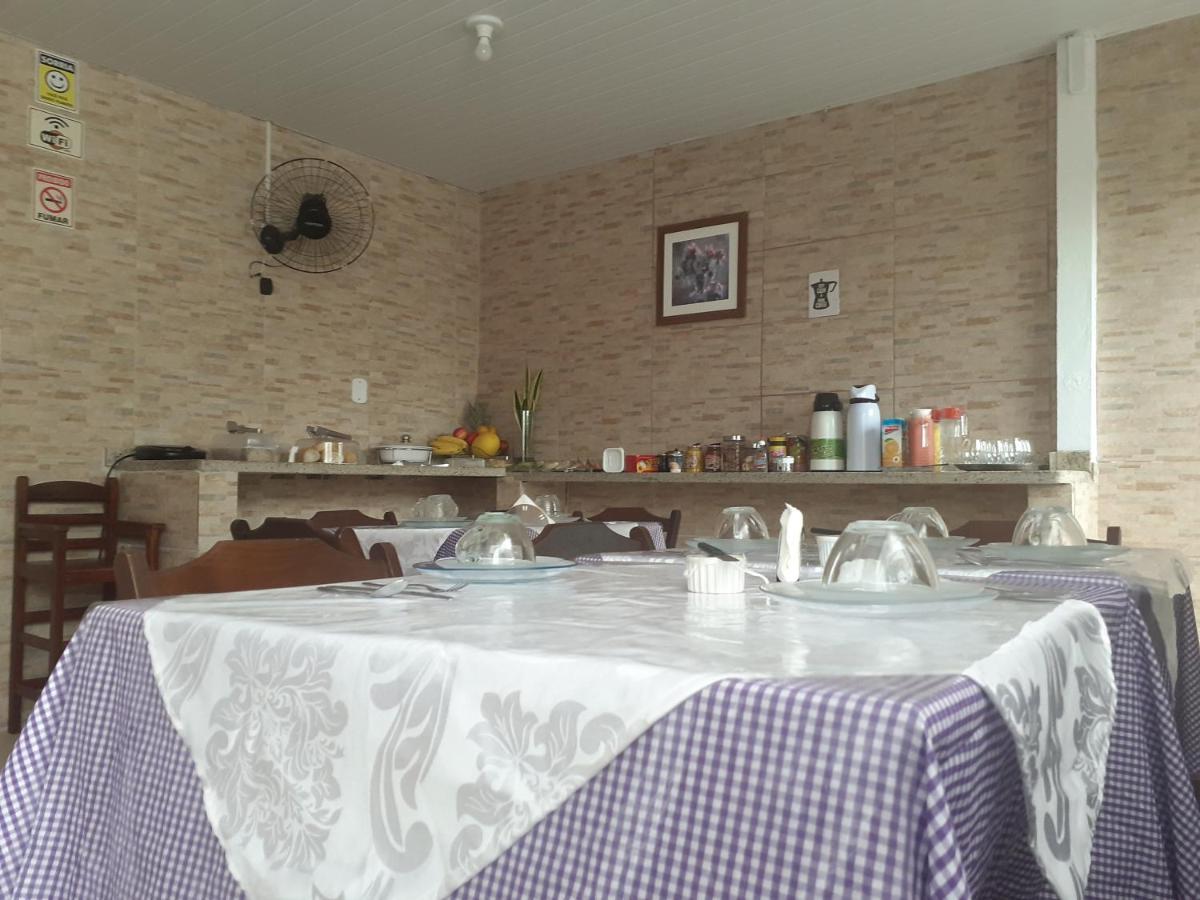 Hotel Recanto Oliveiras-búzios Búzios