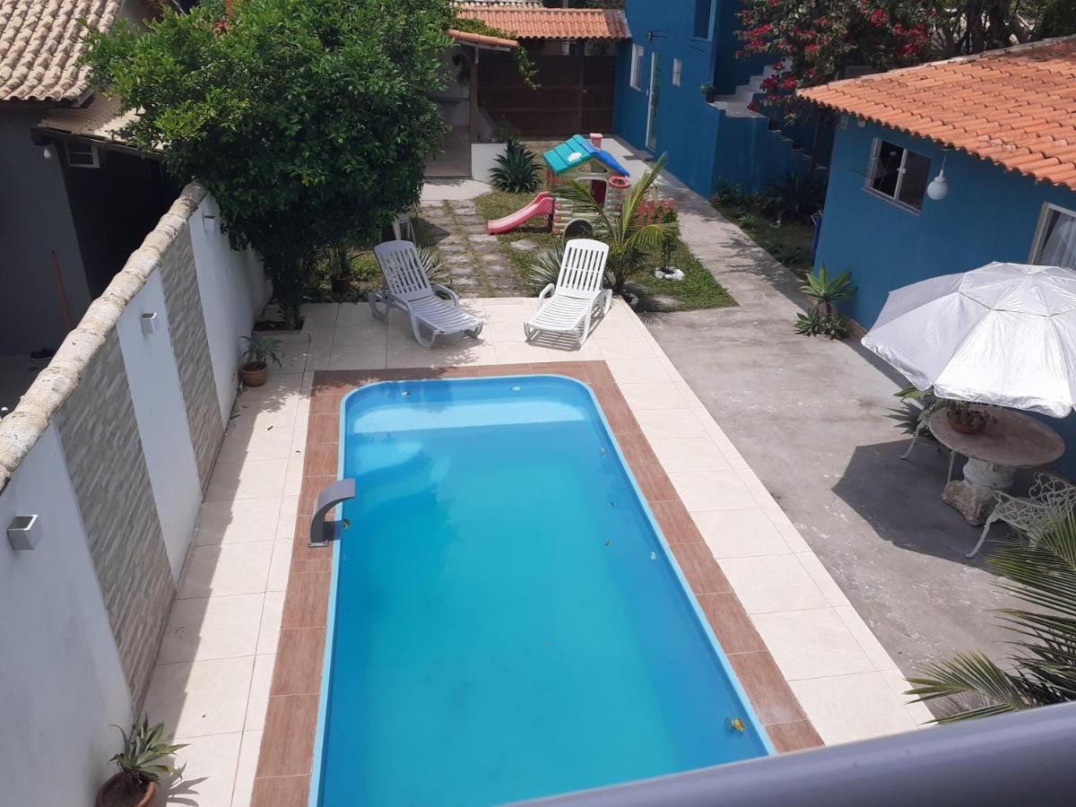 Recanto Oliveiras-búzios Hotel Búzios