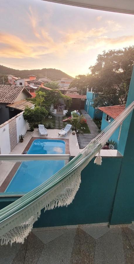 Hotel Recanto Oliveiras-búzios