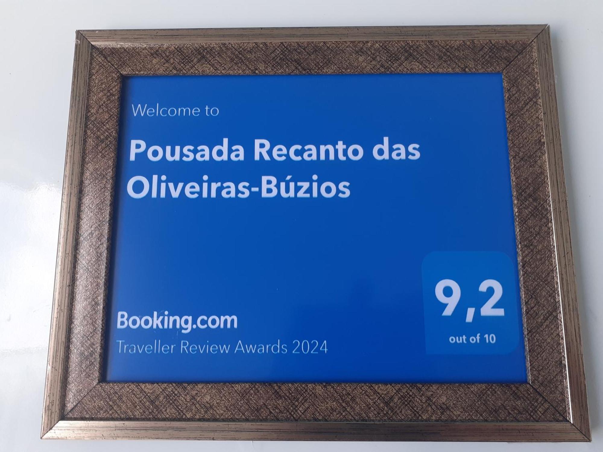 Recanto Oliveiras-búzios Búzios