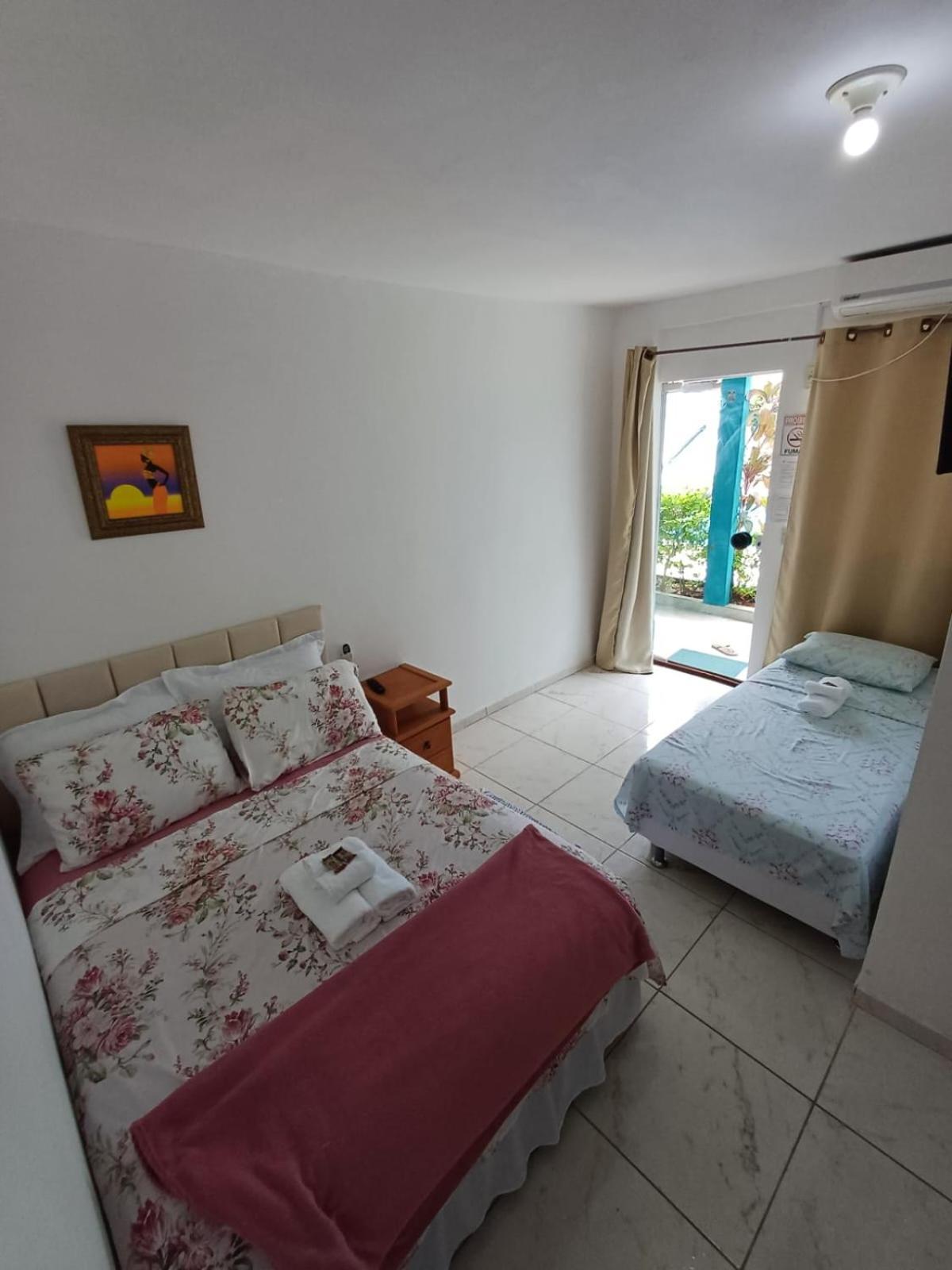 Recanto Oliveiras-búzios Hotel
