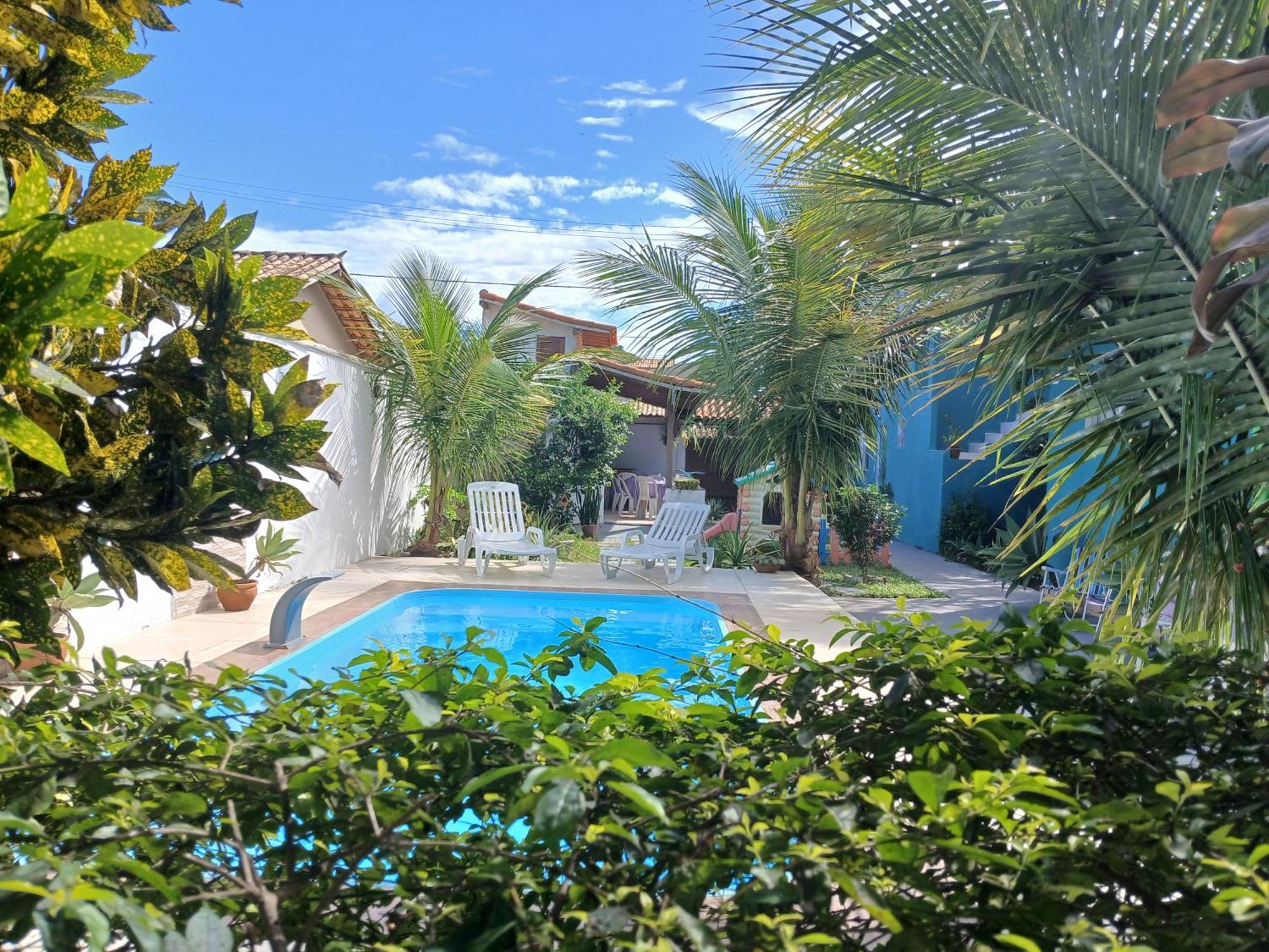 Recanto Oliveiras-búzios 3* Búzios