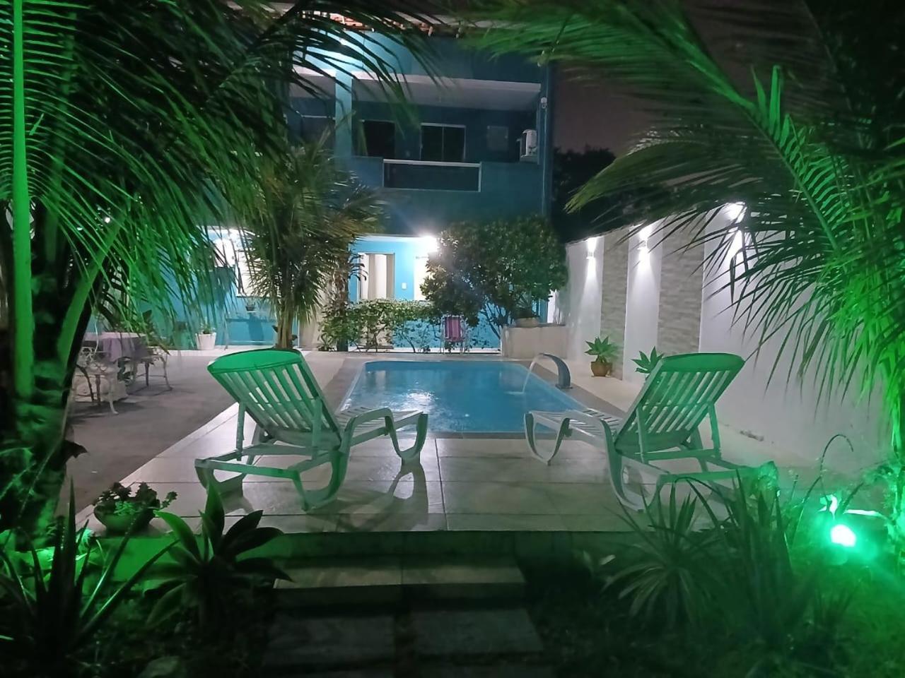 Hotel Recanto Oliveiras-búzios